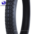 Sunmoon Tire Motorcycle seguro y confiable Profesional de tamaño completo Fabricantes coloridos